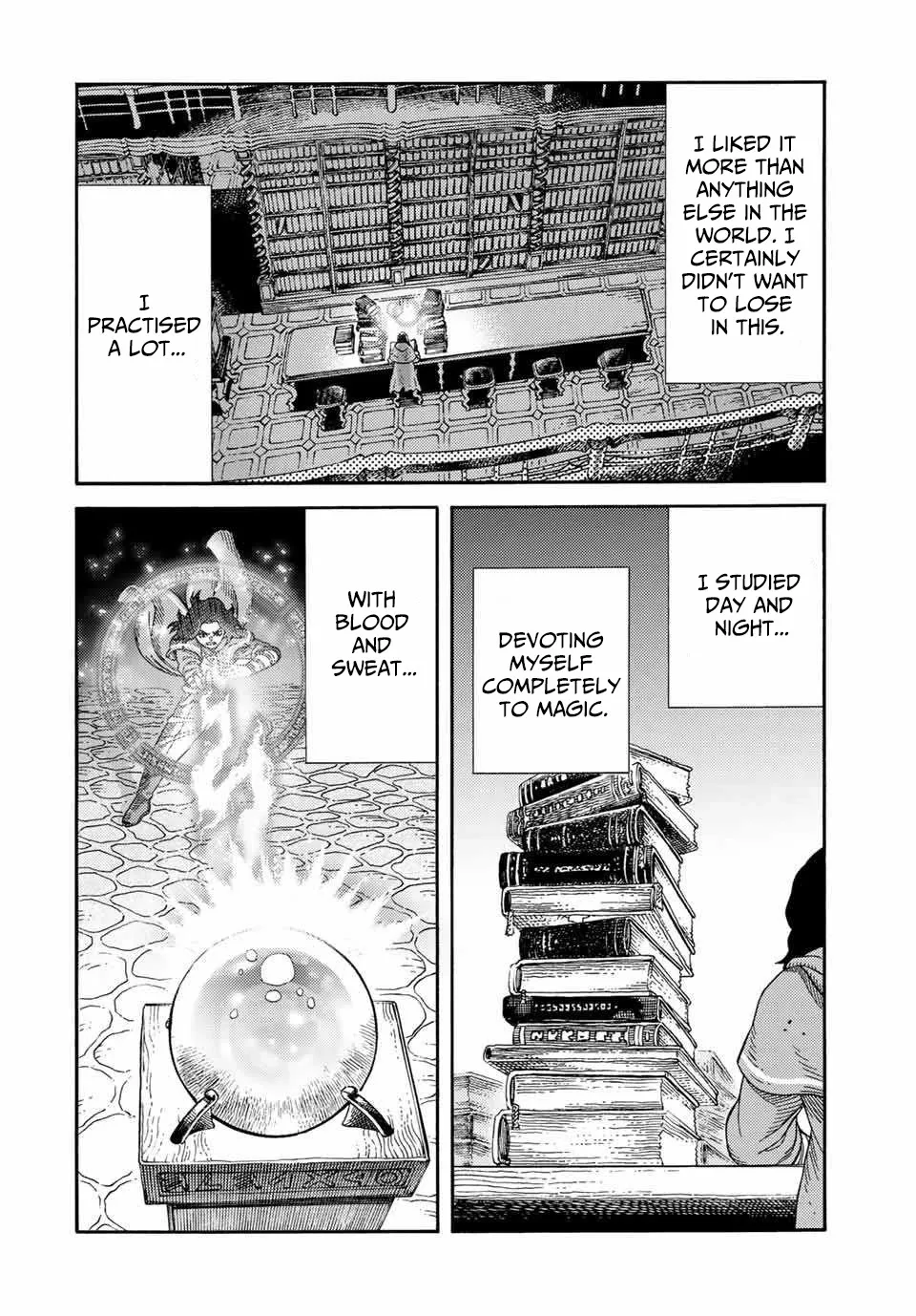 Suterareta Tensei Kenja ~ Mamono No Mori De Saikyou No Dai Ma Teikoku O Tsukuriageru ~ - Page 3