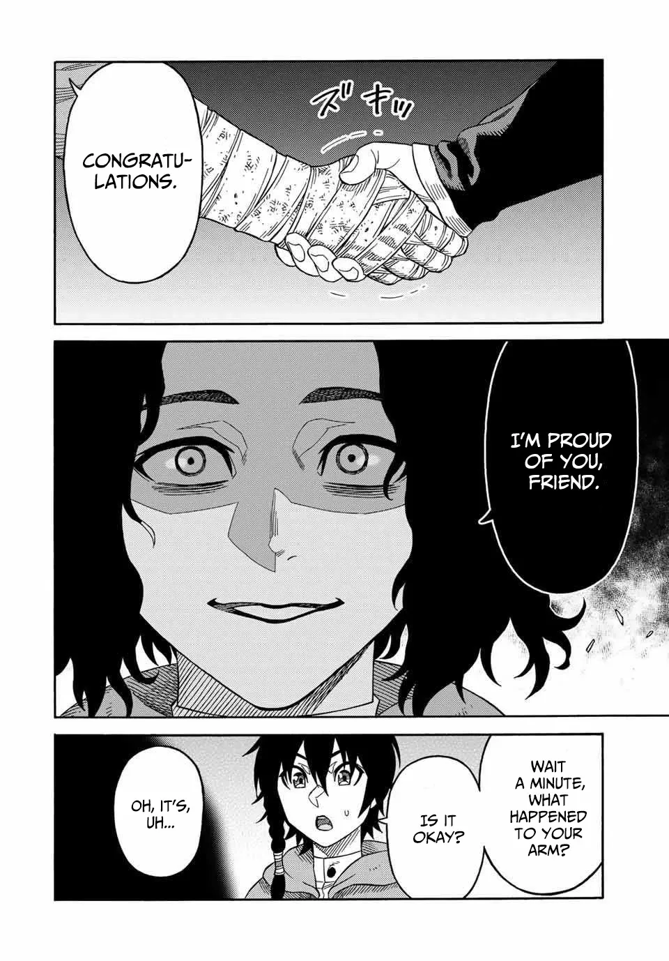 Suterareta Tensei Kenja ~ Mamono No Mori De Saikyou No Dai Ma Teikoku O Tsukuriageru ~ - Page 9