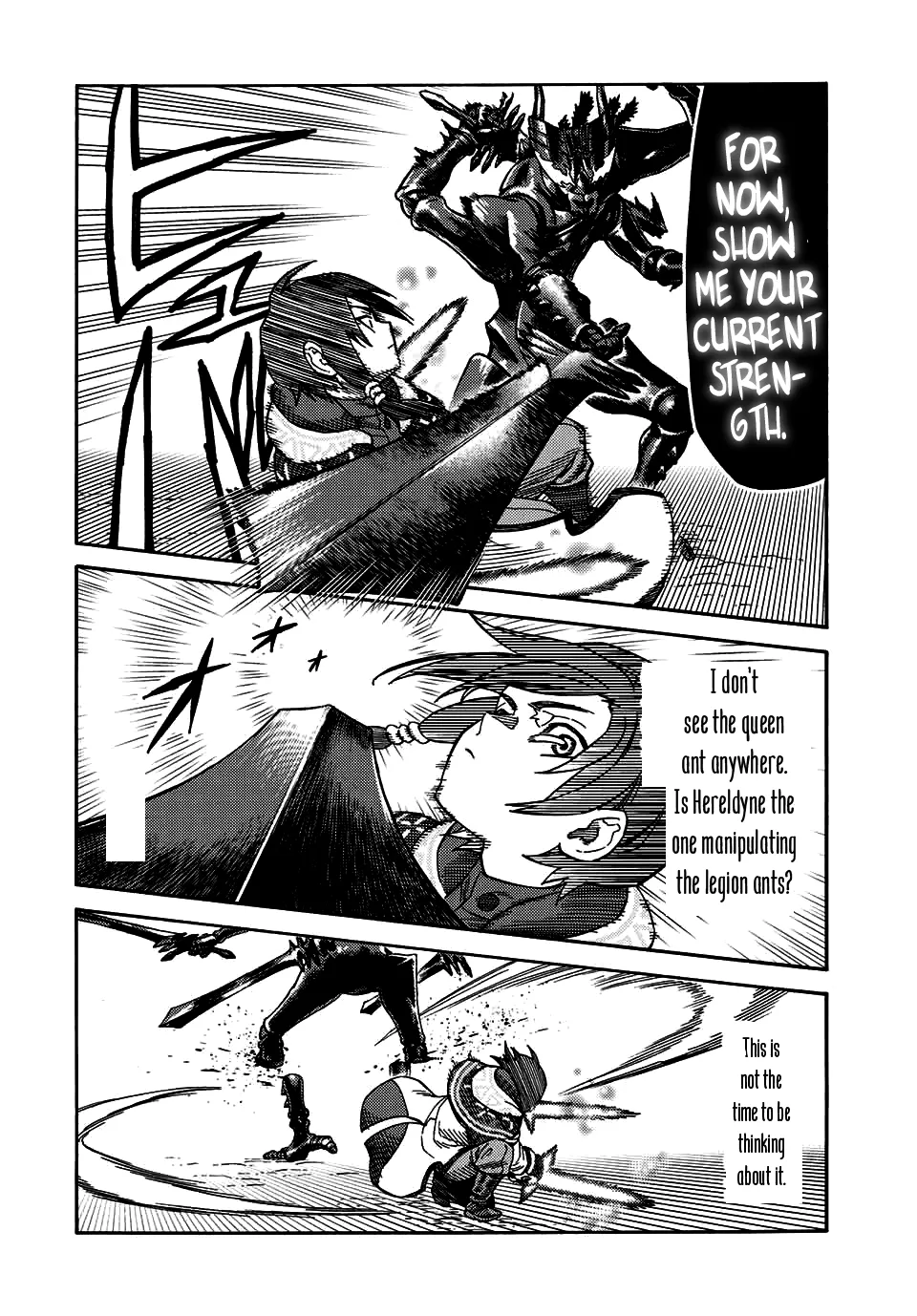 Suterareta Tensei Kenja ~ Mamono No Mori De Saikyou No Dai Ma Teikoku O Tsukuriageru ~ - Page 9