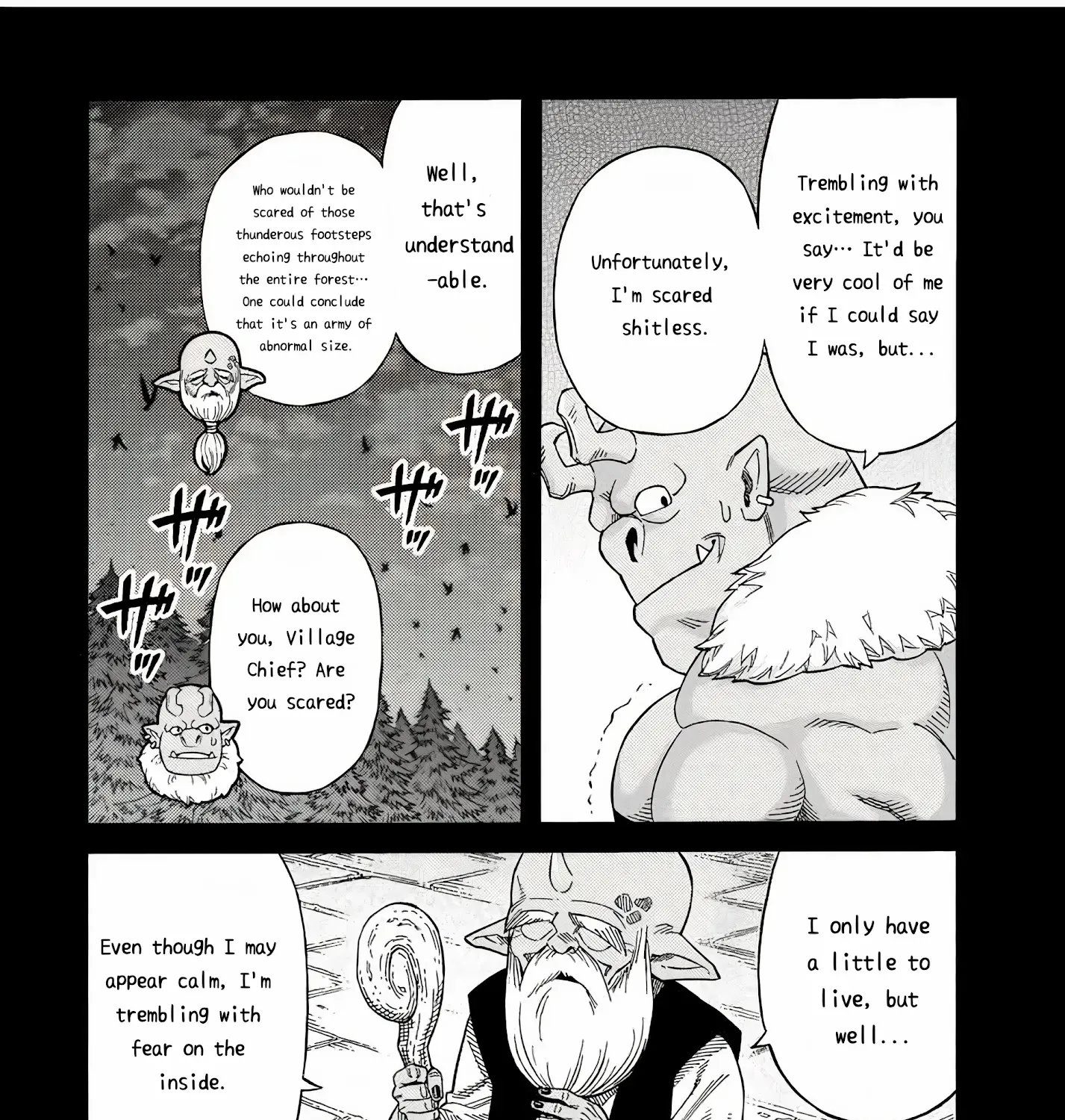 Suterareta Tensei Kenja ~ Mamono No Mori De Saikyou No Dai Ma Teikoku O Tsukuriageru ~ - Page 16