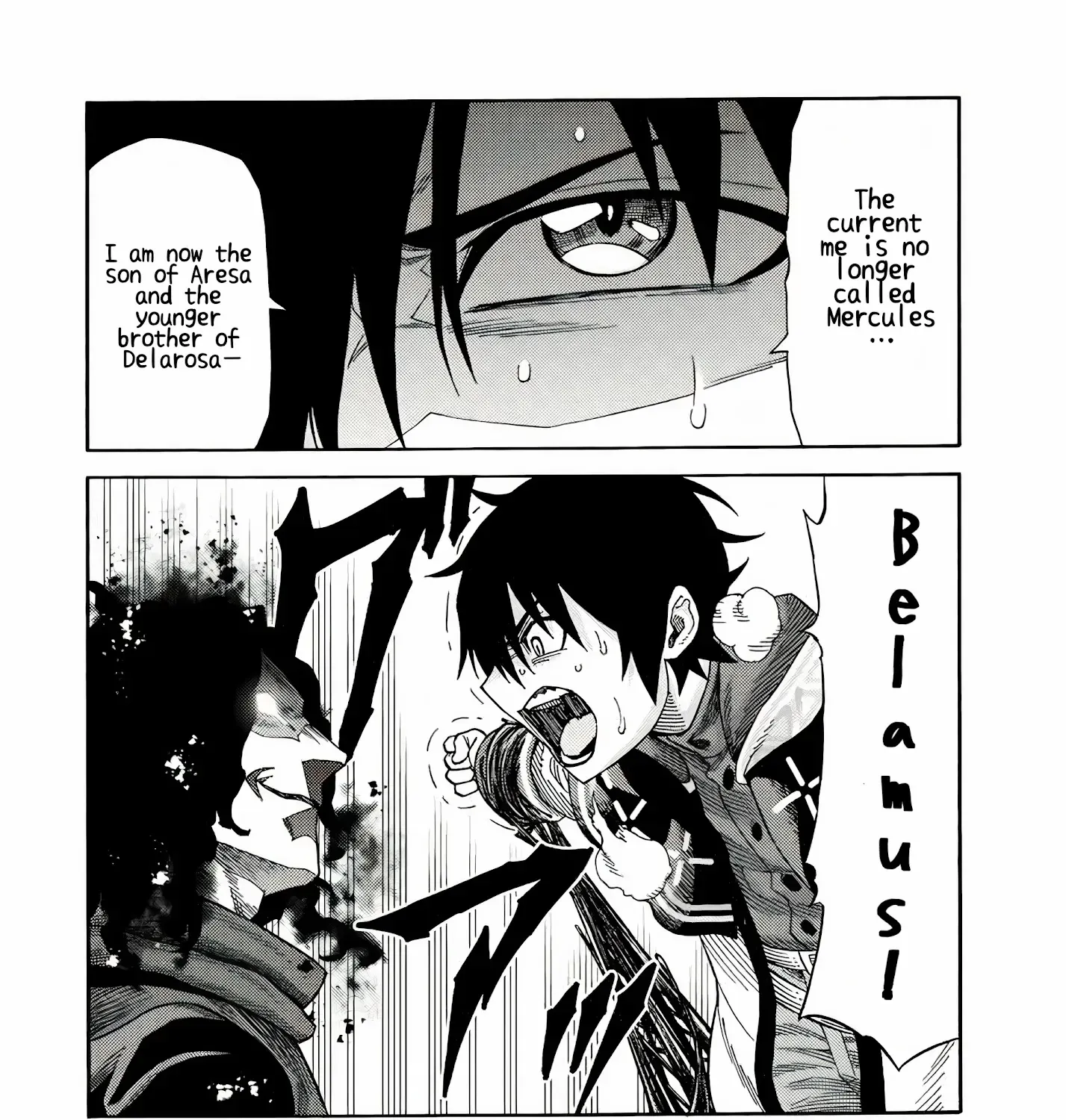 Suterareta Tensei Kenja ~ Mamono No Mori De Saikyou No Dai Ma Teikoku O Tsukuriageru ~ - Page 24