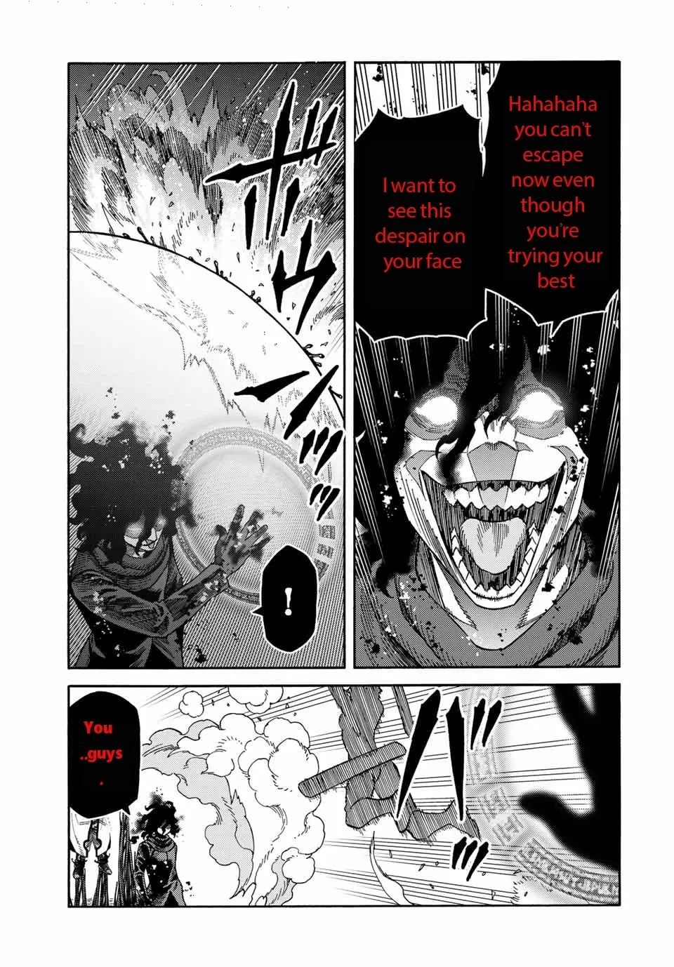 Suterareta Tensei Kenja ~ Mamono No Mori De Saikyou No Dai Ma Teikoku O Tsukuriageru ~ Chapter 26 page 13 - MangaNelo