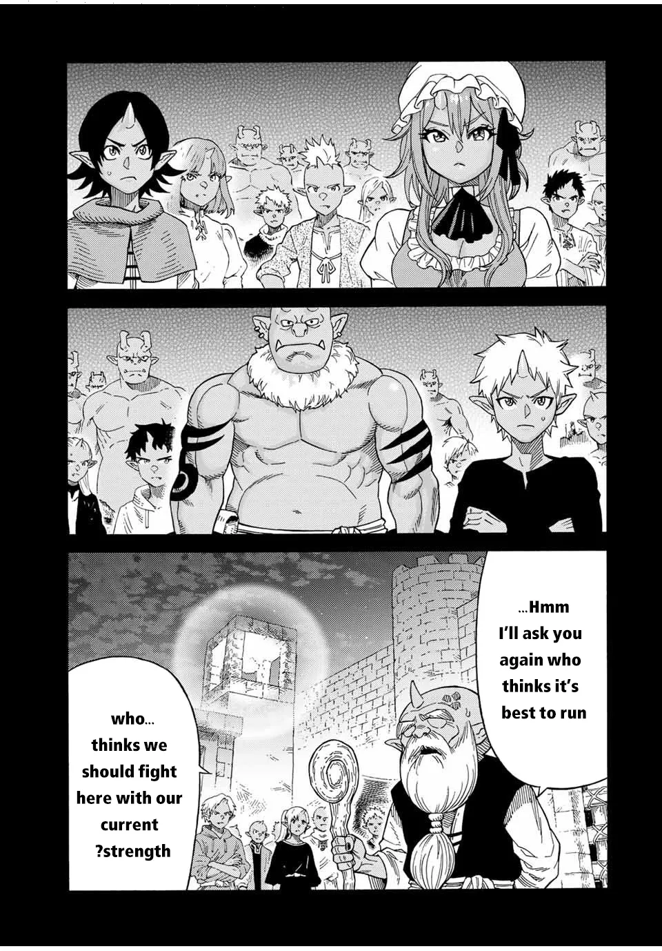 Suterareta Tensei Kenja ~ Mamono No Mori De Saikyou No Dai Ma Teikoku O Tsukuriageru ~ - Page 2