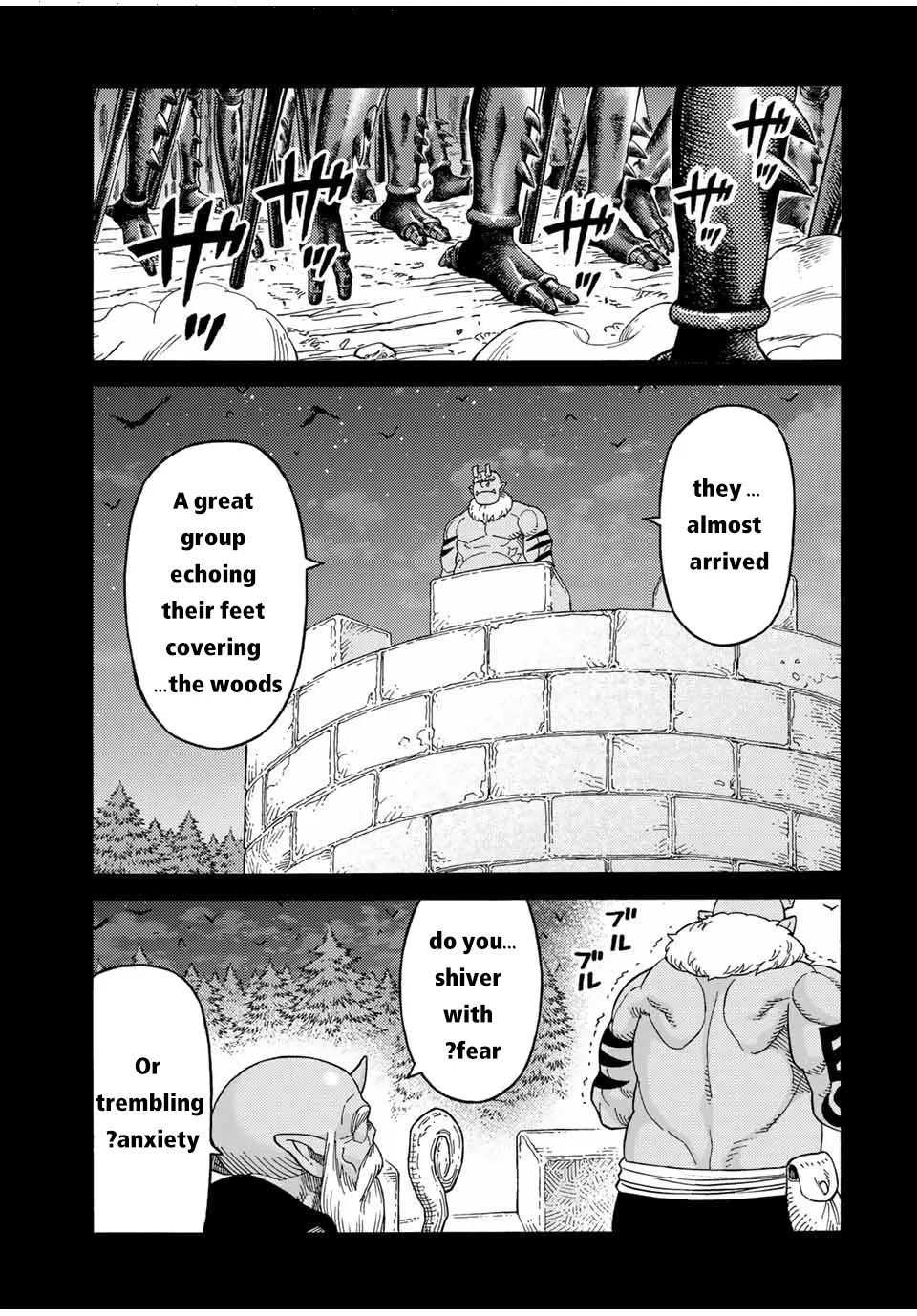 Suterareta Tensei Kenja ~ Mamono No Mori De Saikyou No Dai Ma Teikoku O Tsukuriageru ~ - Page 6