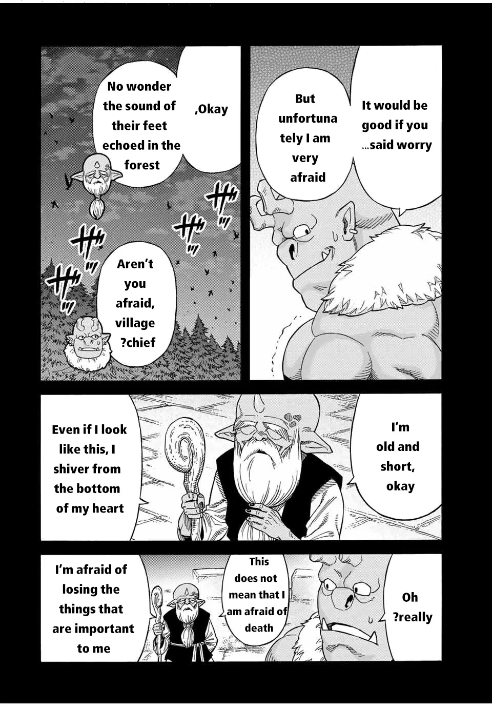 Suterareta Tensei Kenja ~ Mamono No Mori De Saikyou No Dai Ma Teikoku O Tsukuriageru ~ - Page 7