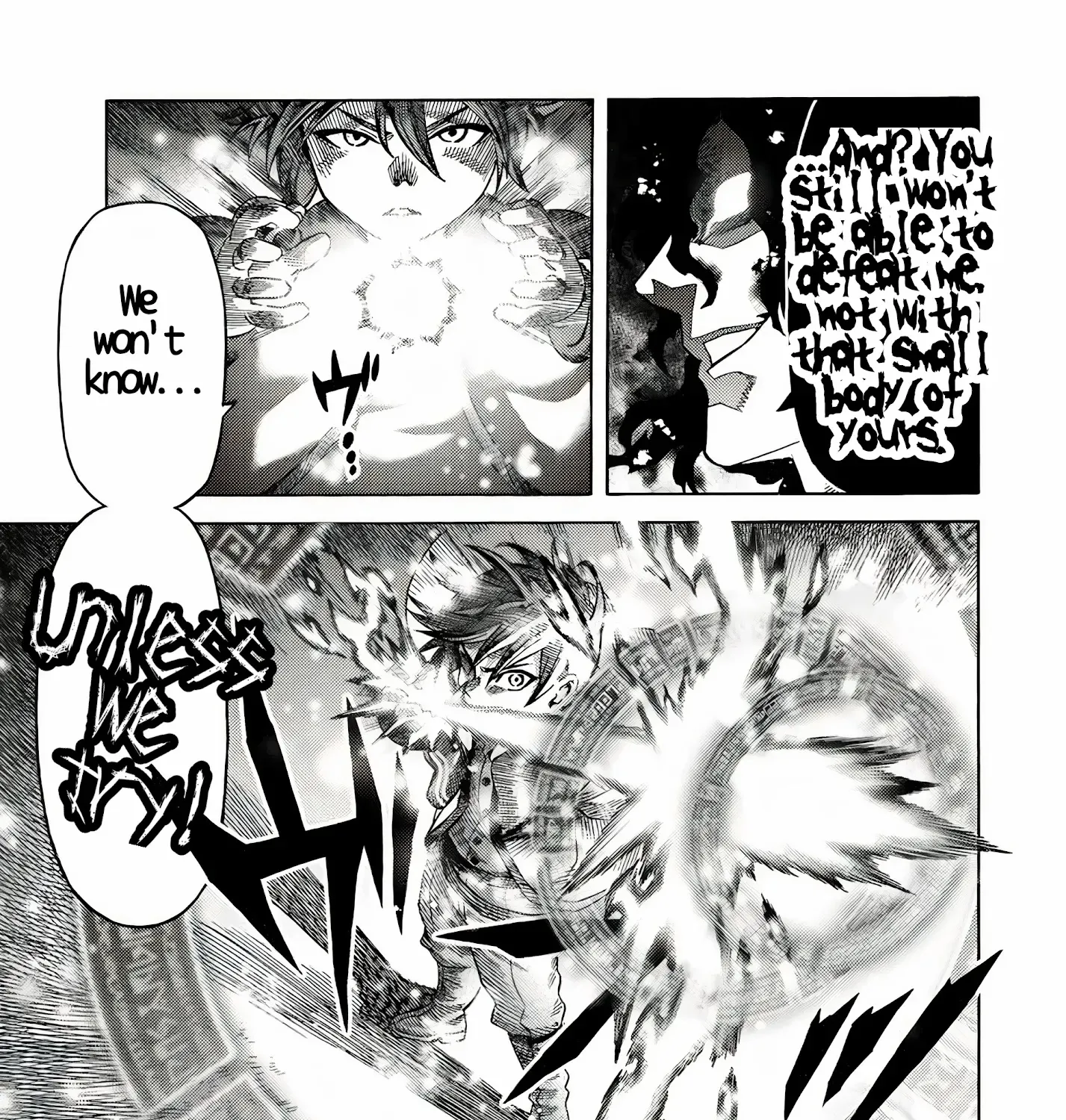 Suterareta Tensei Kenja ~ Mamono No Mori De Saikyou No Dai Ma Teikoku O Tsukuriageru ~ - Page 24