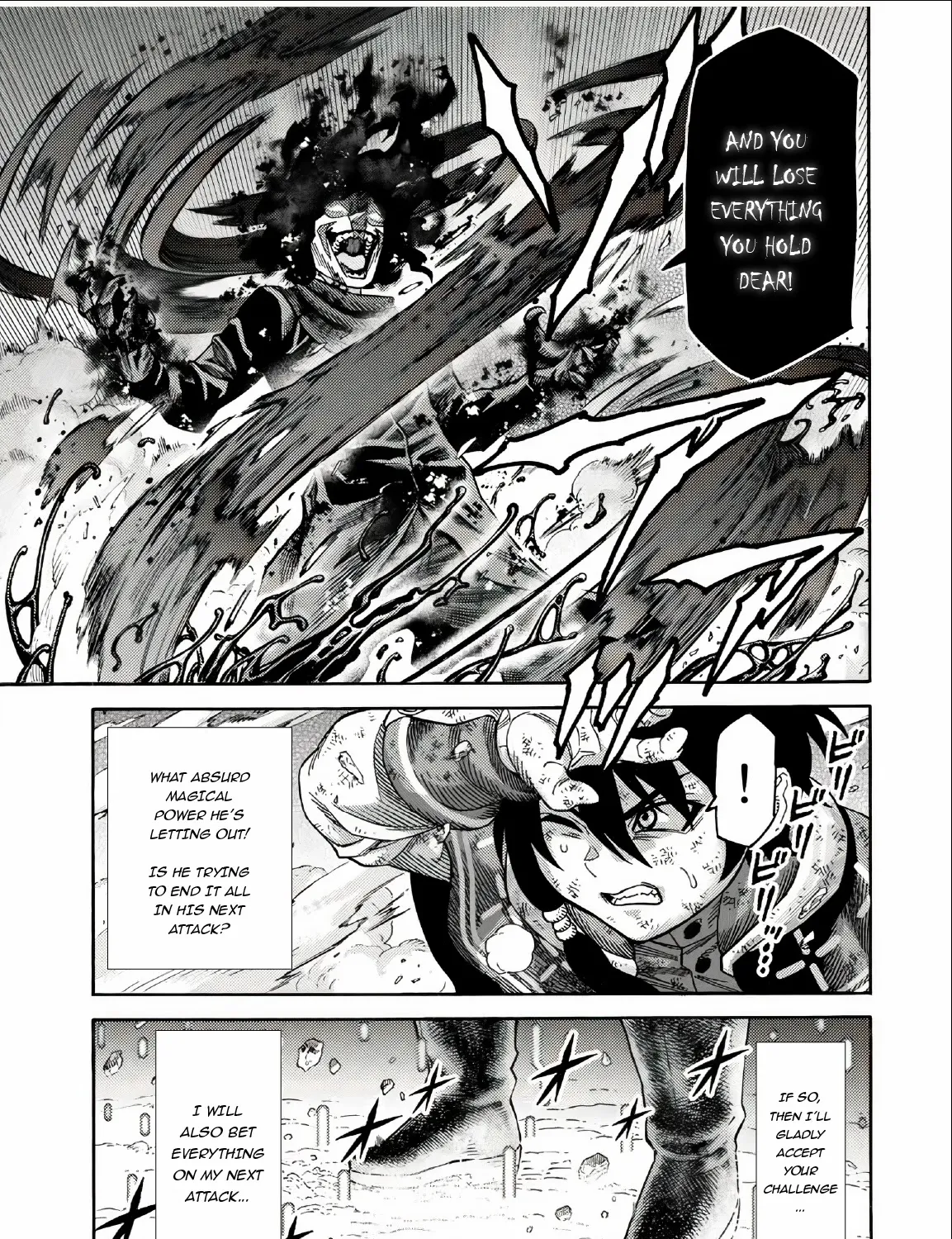 Suterareta Tensei Kenja ~ Mamono No Mori De Saikyou No Dai Ma Teikoku O Tsukuriageru ~ - Page 21