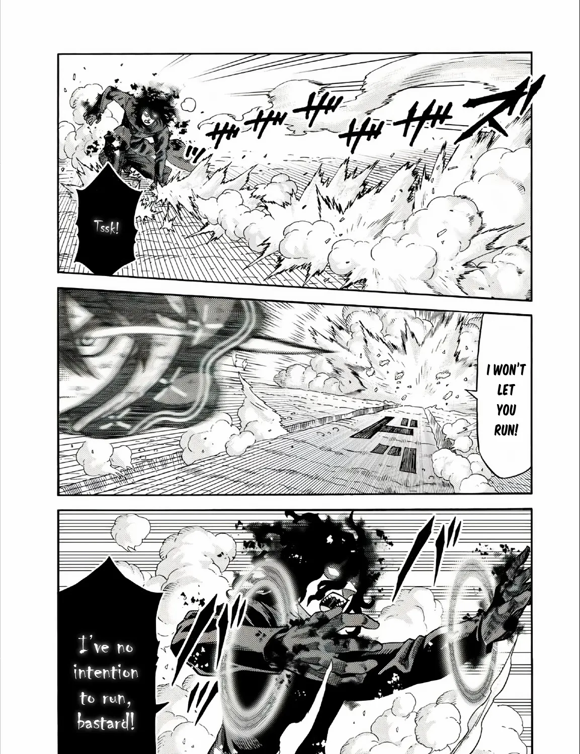 Suterareta Tensei Kenja ~ Mamono No Mori De Saikyou No Dai Ma Teikoku O Tsukuriageru ~ - Page 4