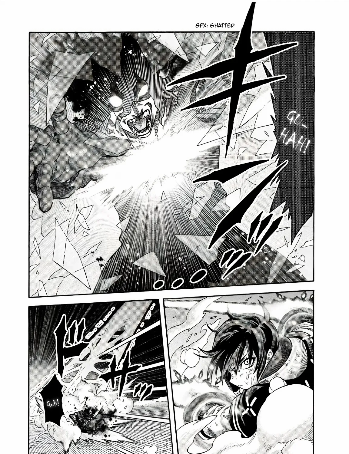 Suterareta Tensei Kenja ~ Mamono No Mori De Saikyou No Dai Ma Teikoku O Tsukuriageru ~ - Page 7