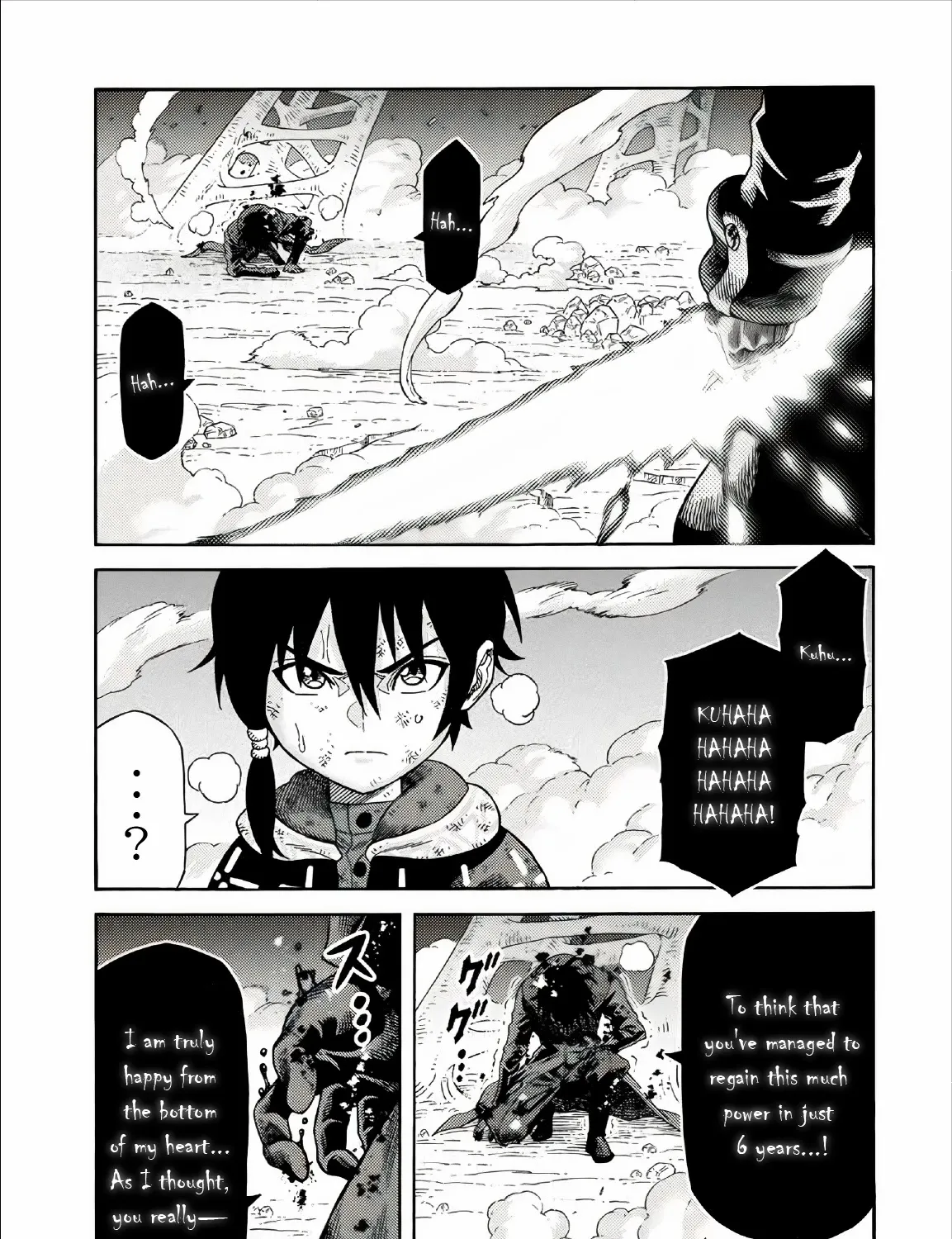 Suterareta Tensei Kenja ~ Mamono No Mori De Saikyou No Dai Ma Teikoku O Tsukuriageru ~ - Page 9