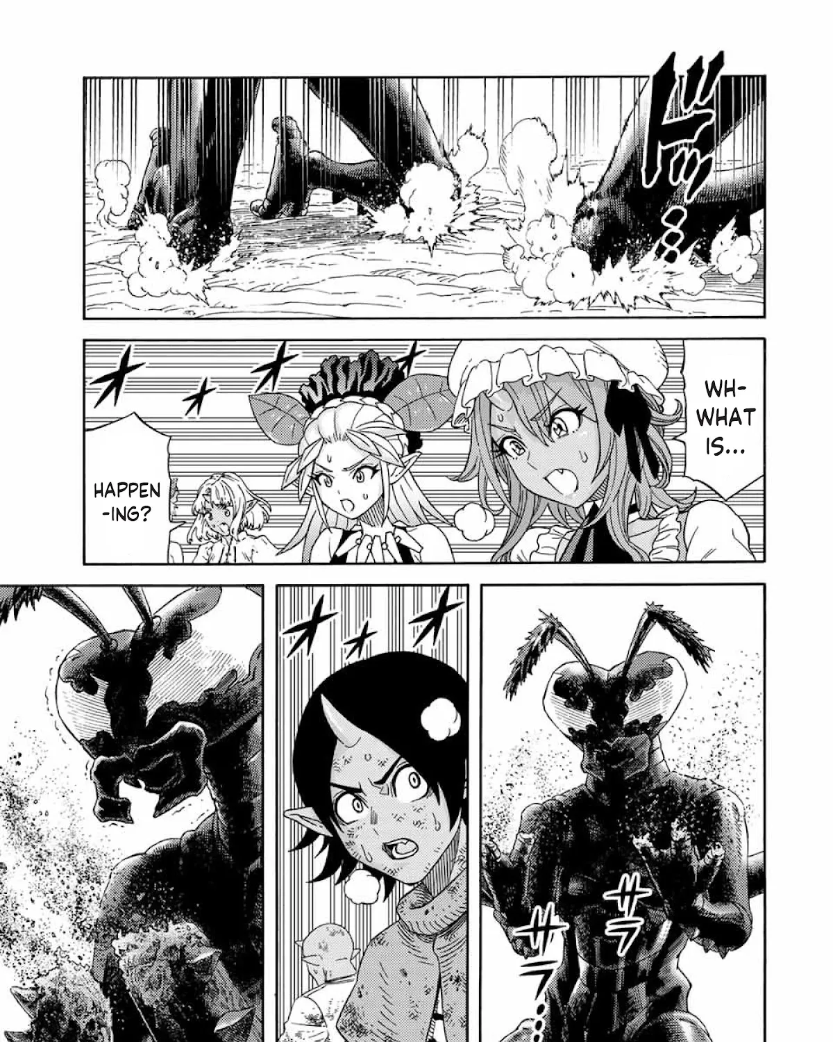 Suterareta Tensei Kenja ~ Mamono No Mori De Saikyou No Dai Ma Teikoku O Tsukuriageru ~ - Page 12