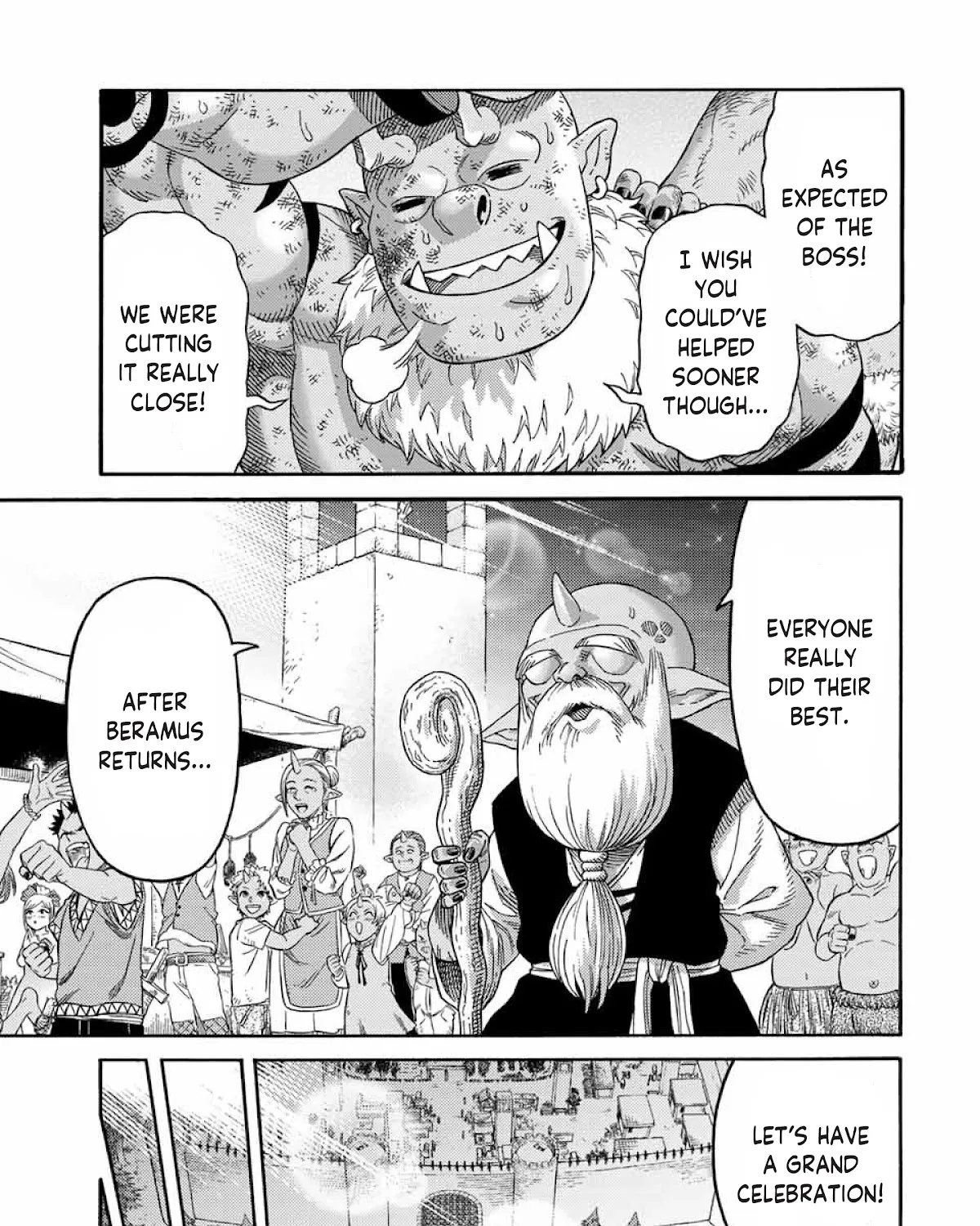 Suterareta Tensei Kenja ~ Mamono No Mori De Saikyou No Dai Ma Teikoku O Tsukuriageru ~ - Page 20