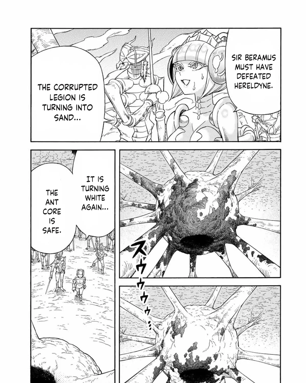 Suterareta Tensei Kenja ~ Mamono No Mori De Saikyou No Dai Ma Teikoku O Tsukuriageru ~ - Page 24