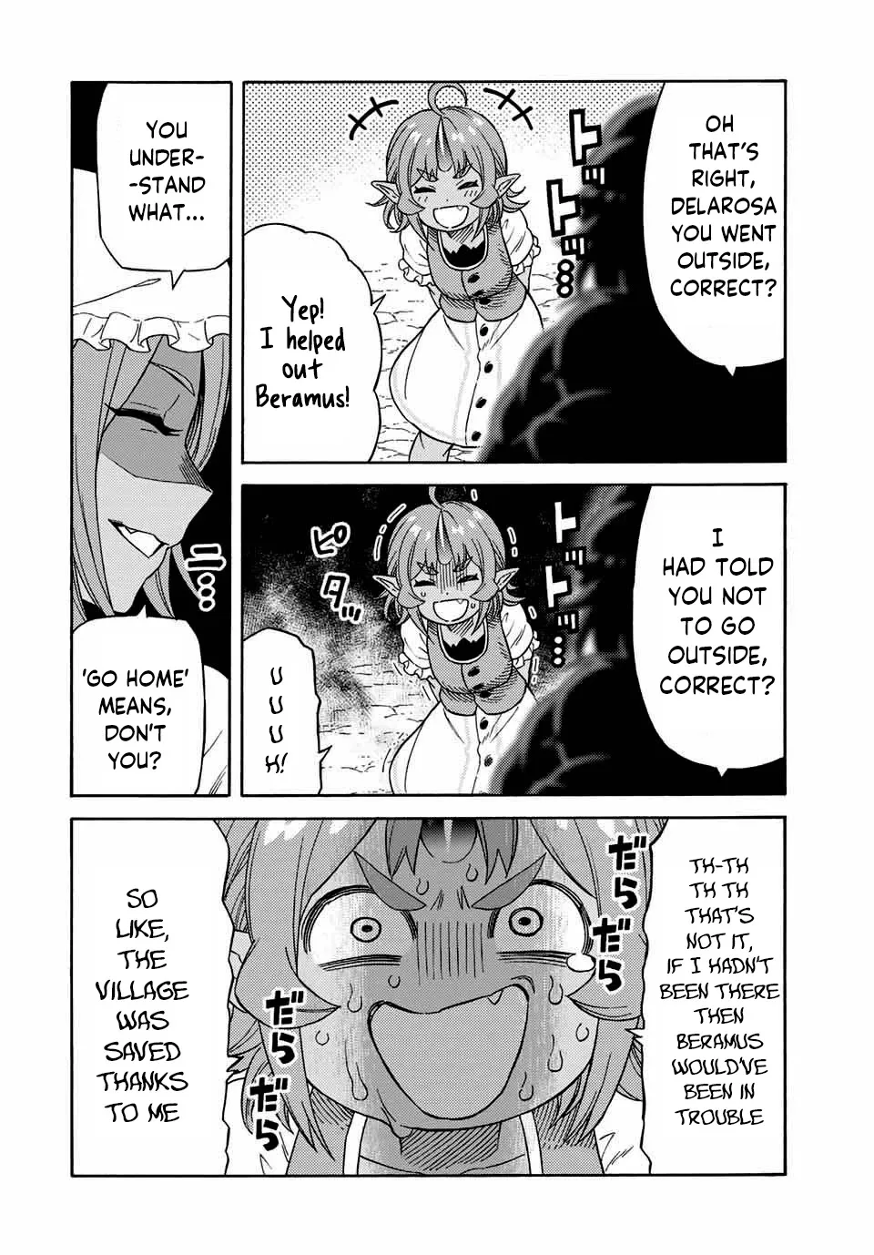 Suterareta Tensei Kenja ~ Mamono No Mori De Saikyou No Dai Ma Teikoku O Tsukuriageru ~ - Page 13