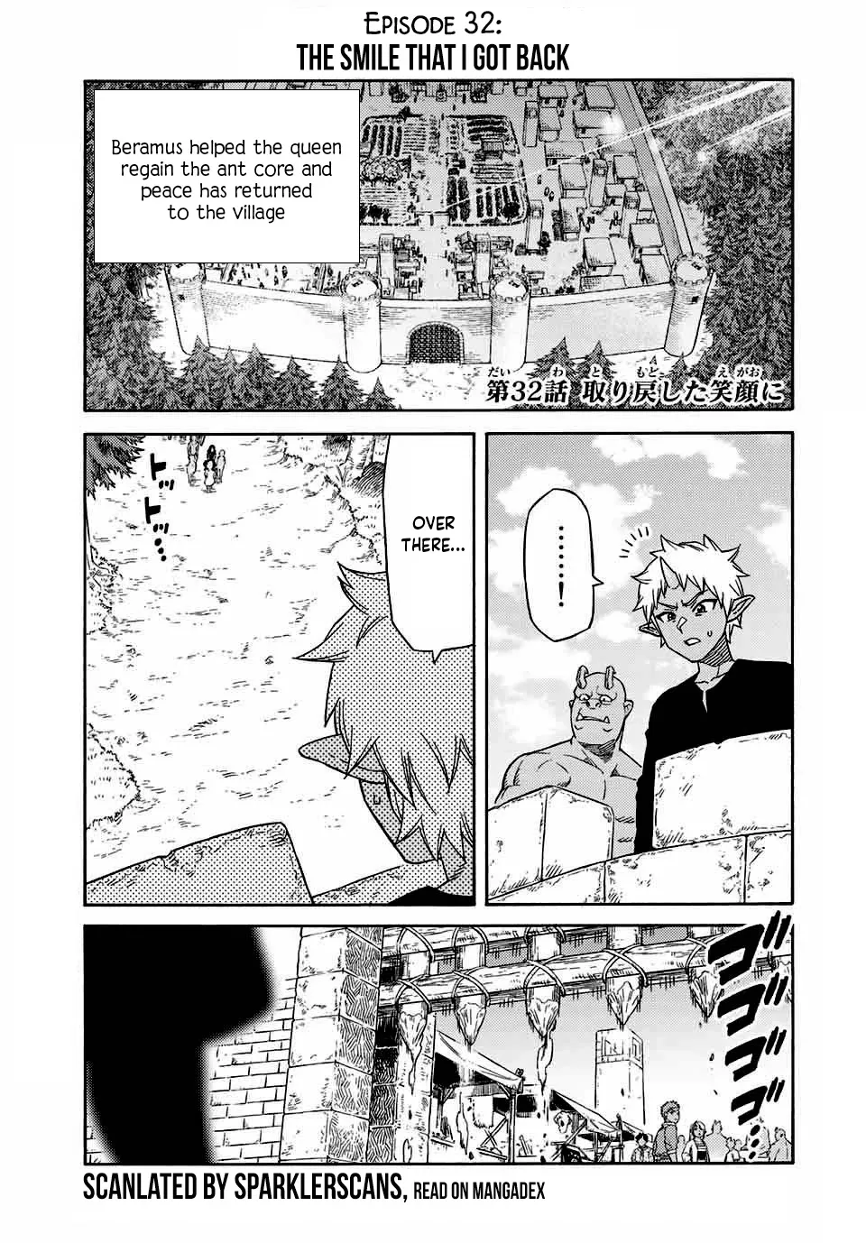 Suterareta Tensei Kenja ~ Mamono No Mori De Saikyou No Dai Ma Teikoku O Tsukuriageru ~ - Page 2