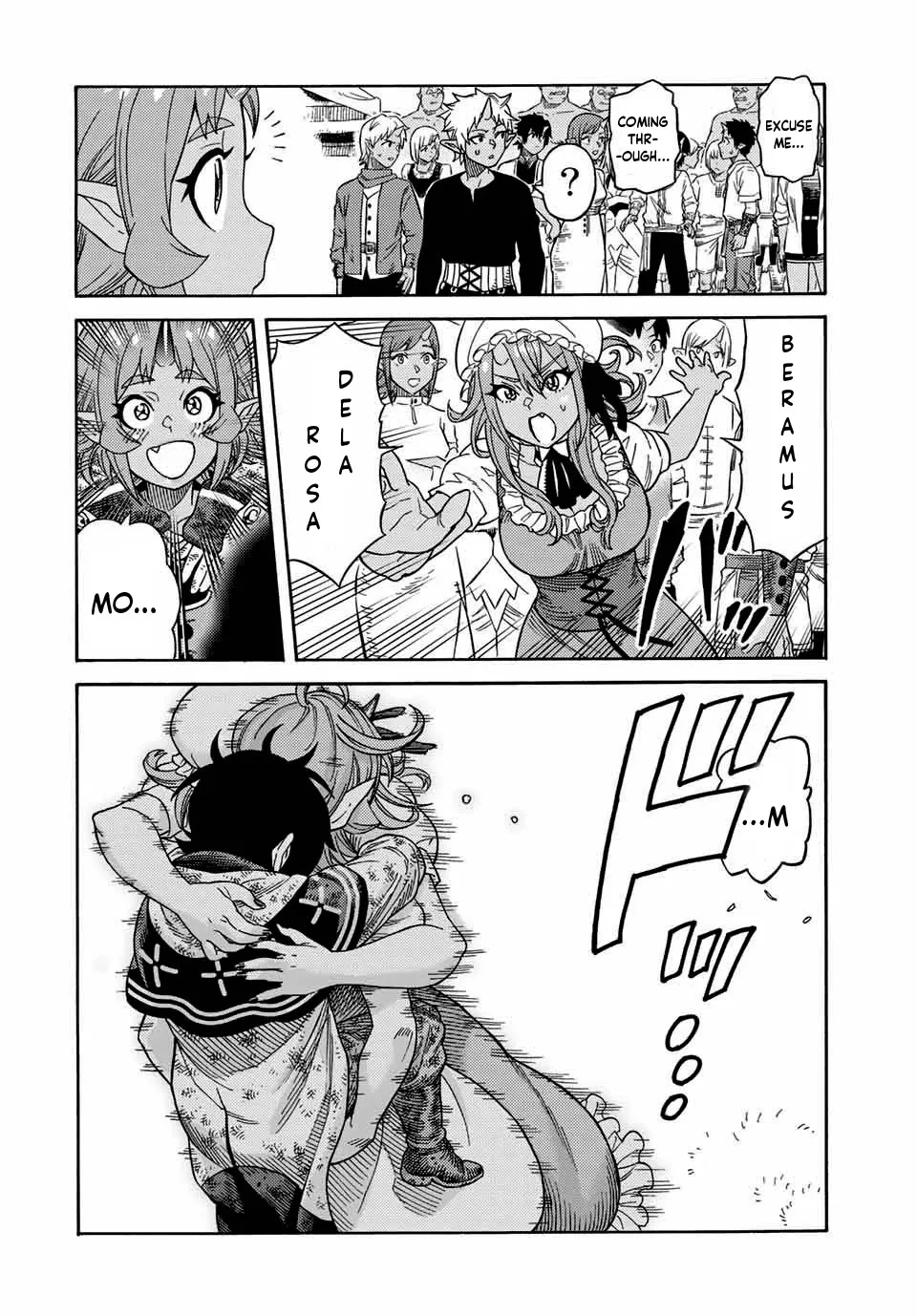 Suterareta Tensei Kenja ~ Mamono No Mori De Saikyou No Dai Ma Teikoku O Tsukuriageru ~ - Page 9