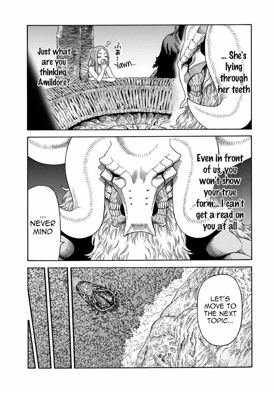 Suterareta Tensei Kenja ~ Mamono No Mori De Saikyou No Dai Ma Teikoku O Tsukuriageru ~ - Page 6