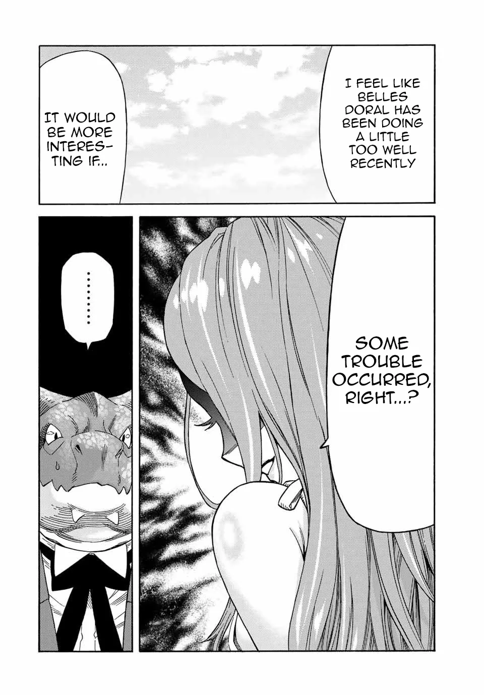 Suterareta Tensei Kenja ~ Mamono No Mori De Saikyou No Dai Ma Teikoku O Tsukuriageru ~ - Page 9