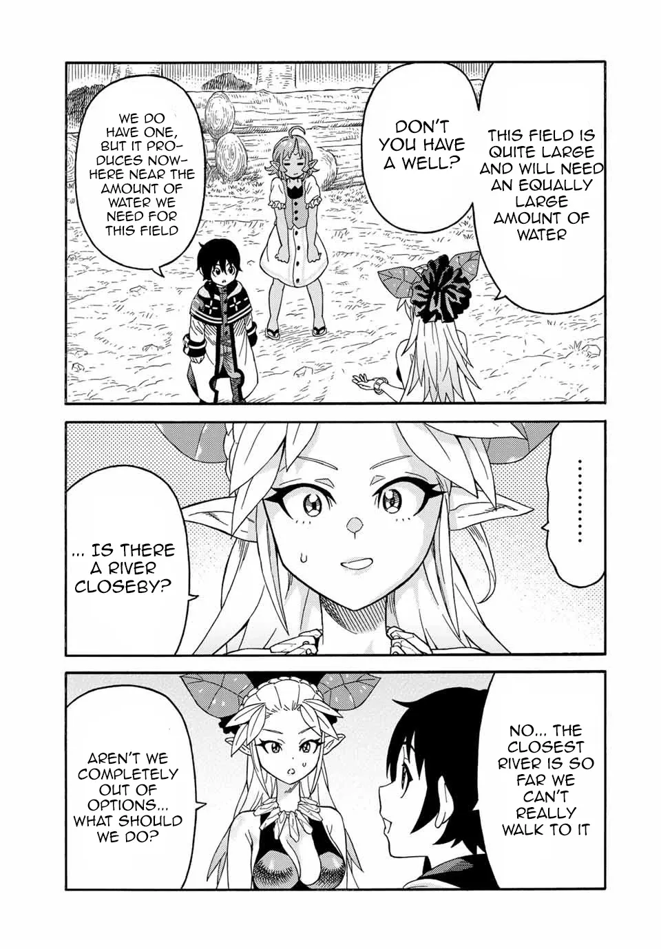 Suterareta Tensei Kenja ~ Mamono No Mori De Saikyou No Dai Ma Teikoku O Tsukuriageru ~ - Page 10