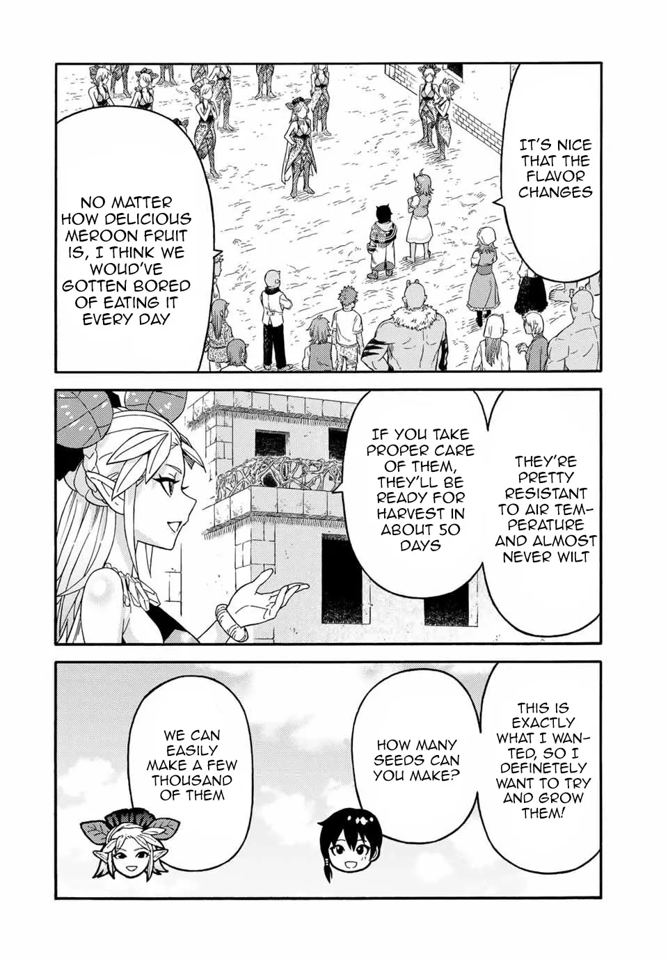 Suterareta Tensei Kenja ~ Mamono No Mori De Saikyou No Dai Ma Teikoku O Tsukuriageru ~ - Page 5