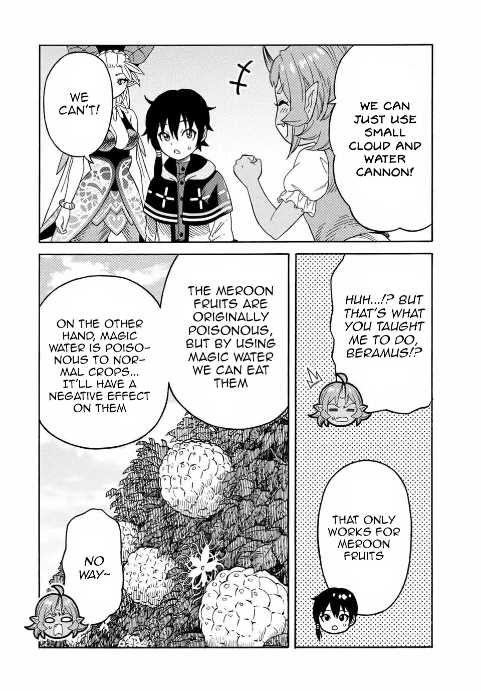 Suterareta Tensei Kenja ~ Mamono No Mori De Saikyou No Dai Ma Teikoku O Tsukuriageru ~ - Page 9