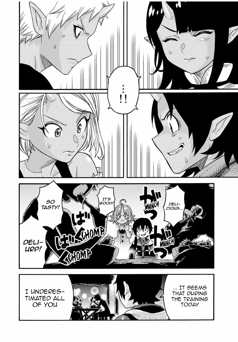 Suterareta Tensei Kenja ~ Mamono No Mori De Saikyou No Dai Ma Teikoku O Tsukuriageru ~ - Page 15