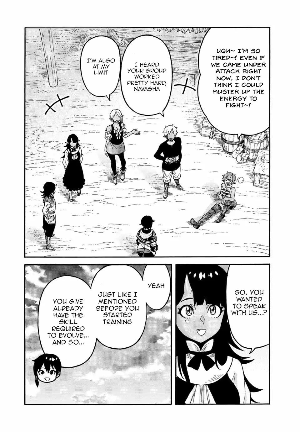 Suterareta Tensei Kenja ~ Mamono No Mori De Saikyou No Dai Ma Teikoku O Tsukuriageru ~ - Page 9