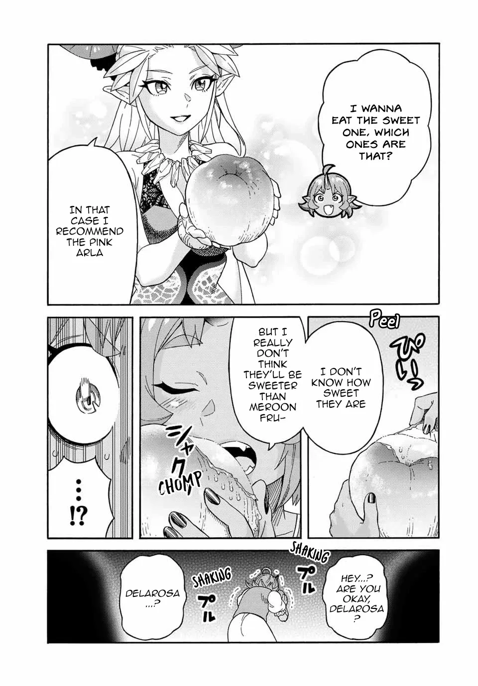 Suterareta Tensei Kenja ~ Mamono No Mori De Saikyou No Dai Ma Teikoku O Tsukuriageru ~ Chapter 40 page 11 - MangaNelo