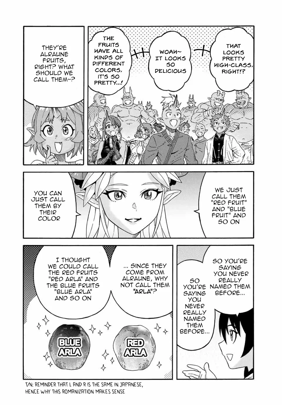 Suterareta Tensei Kenja ~ Mamono No Mori De Saikyou No Dai Ma Teikoku O Tsukuriageru ~ - Page 7