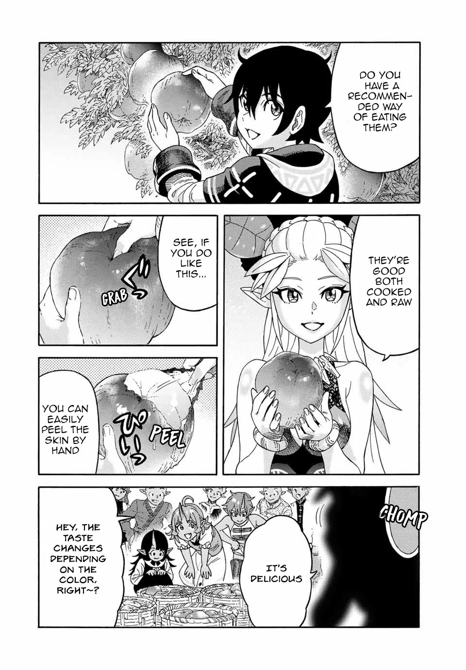 Suterareta Tensei Kenja ~ Mamono No Mori De Saikyou No Dai Ma Teikoku O Tsukuriageru ~ - Page 9