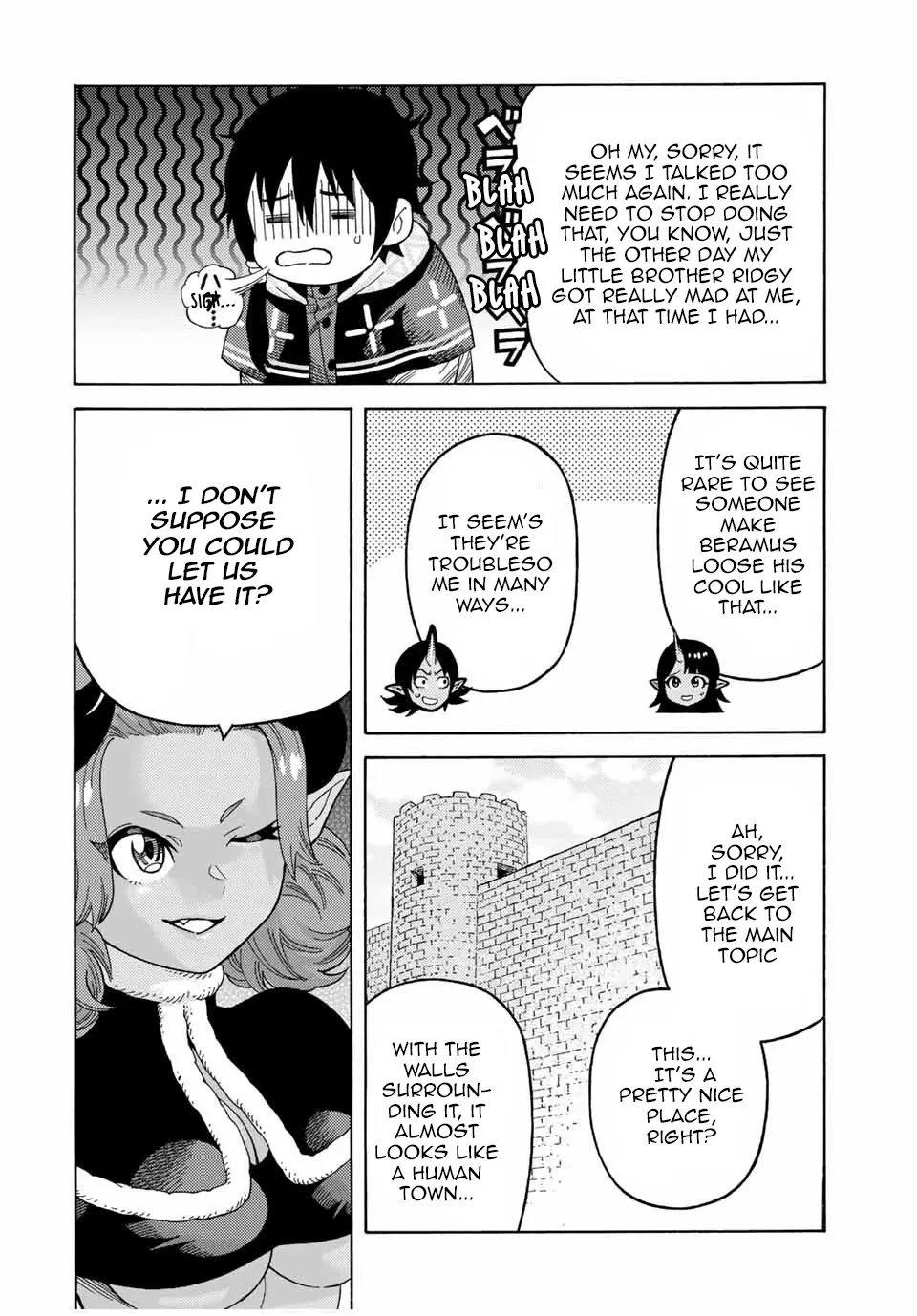 Suterareta Tensei Kenja ~ Mamono No Mori De Saikyou No Dai Ma Teikoku O Tsukuriageru ~ - Page 3