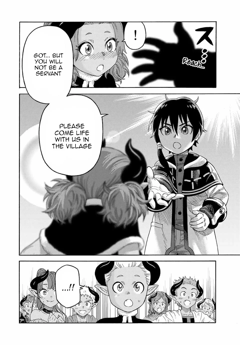 Suterareta Tensei Kenja ~ Mamono No Mori De Saikyou No Dai Ma Teikoku O Tsukuriageru ~ - Page 13