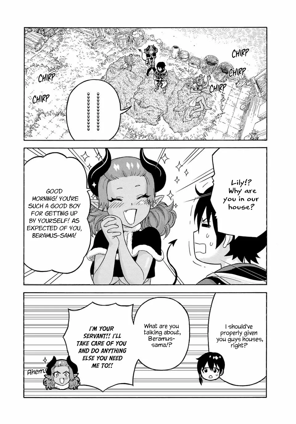 Suterareta Tensei Kenja ~ Mamono No Mori De Saikyou No Dai Ma Teikoku O Tsukuriageru ~ - Page 2