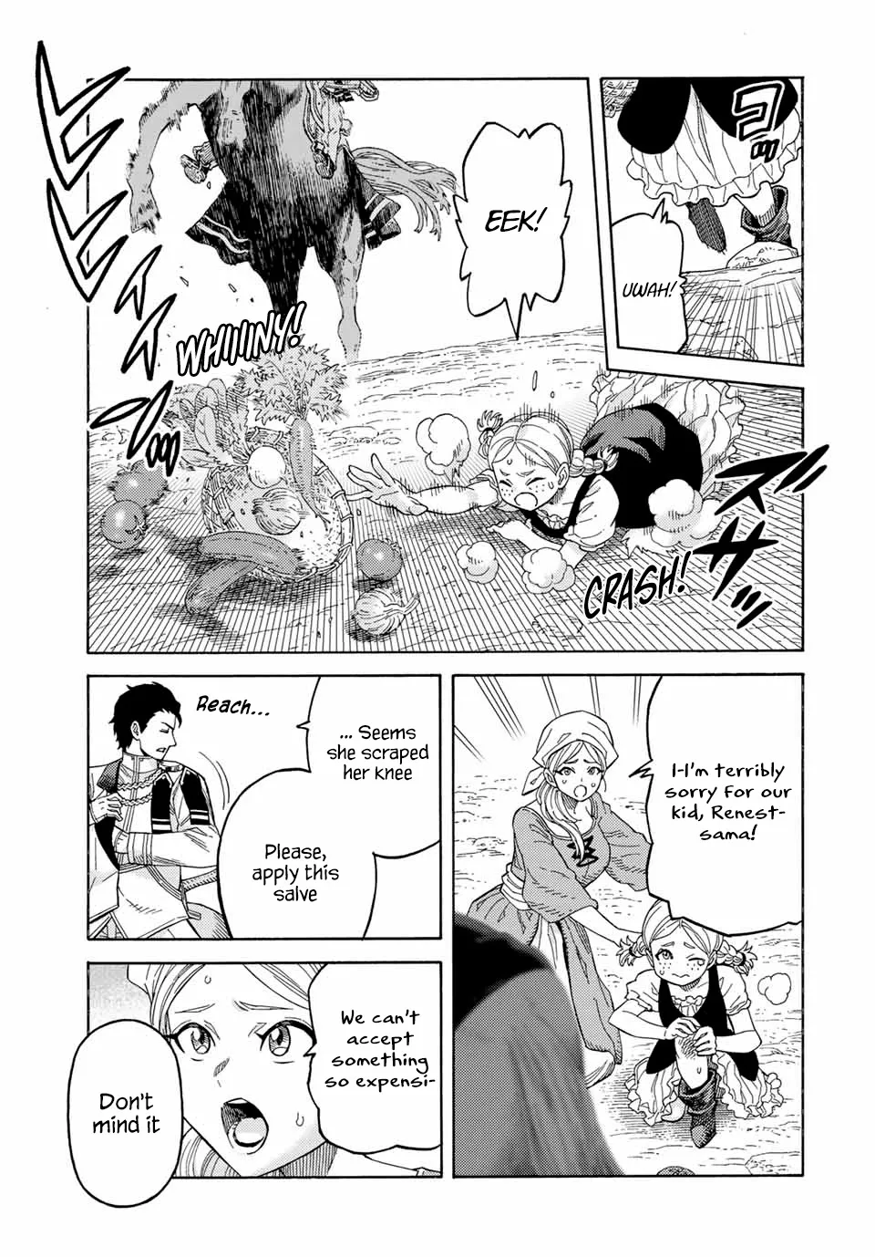 Suterareta Tensei Kenja ~ Mamono No Mori De Saikyou No Dai Ma Teikoku O Tsukuriageru ~ - Page 3