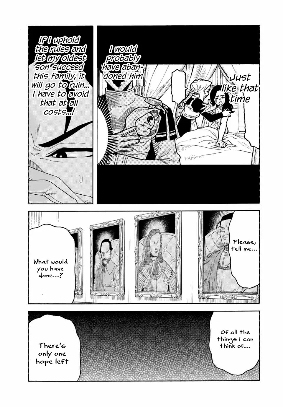 Suterareta Tensei Kenja ~ Mamono No Mori De Saikyou No Dai Ma Teikoku O Tsukuriageru ~ - Page 7