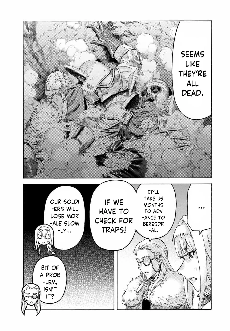 Suterareta Tensei Kenja ~ Mamono No Mori De Saikyou No Dai Ma Teikoku O Tsukuriageru ~ - Page 2