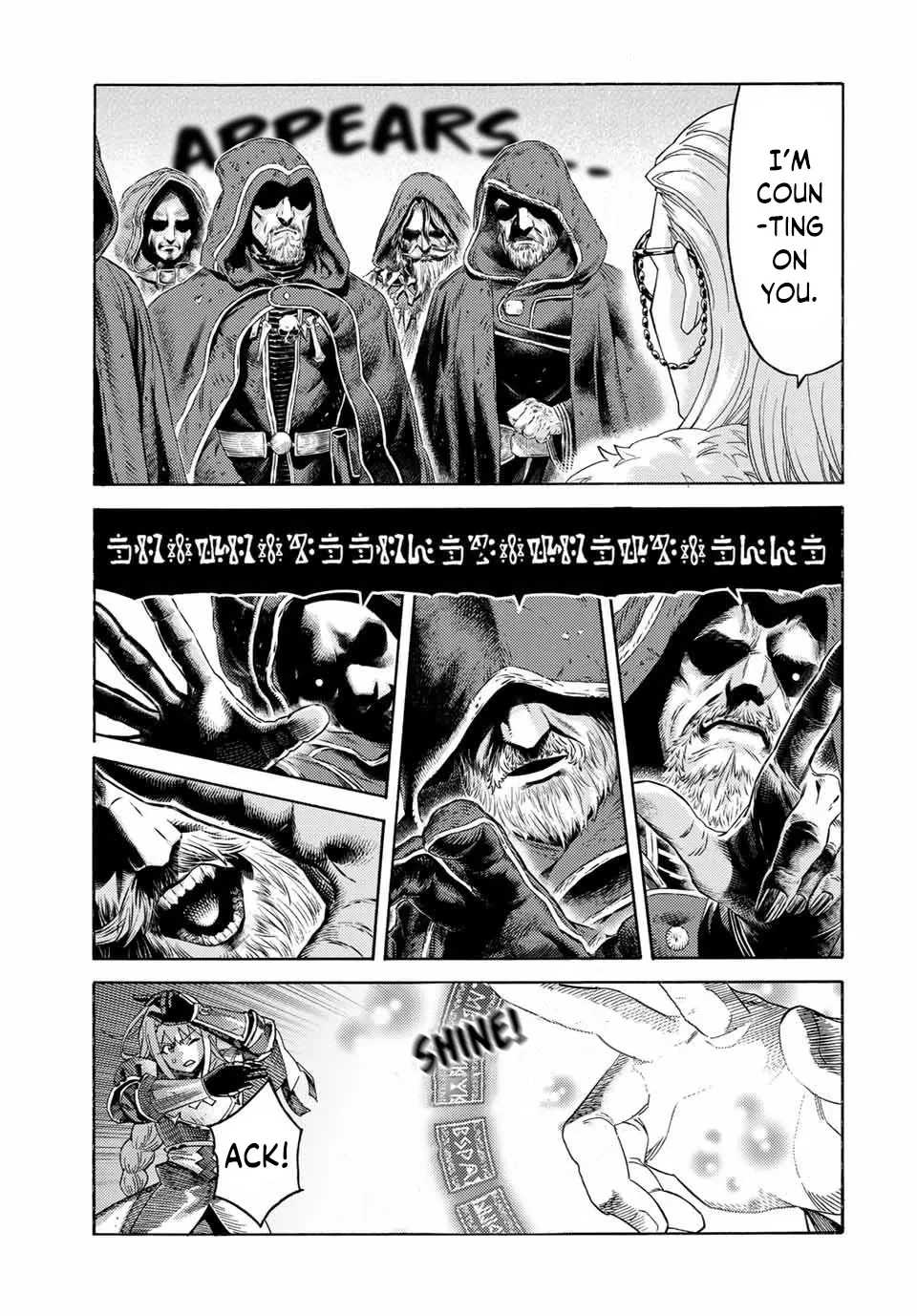 Suterareta Tensei Kenja ~ Mamono No Mori De Saikyou No Dai Ma Teikoku O Tsukuriageru ~ - Page 4