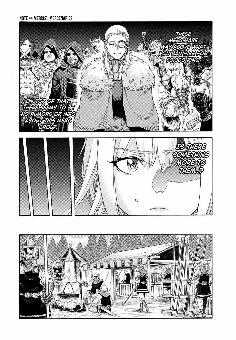 Suterareta Tensei Kenja ~ Mamono No Mori De Saikyou No Dai Ma Teikoku O Tsukuriageru ~ - Page 7