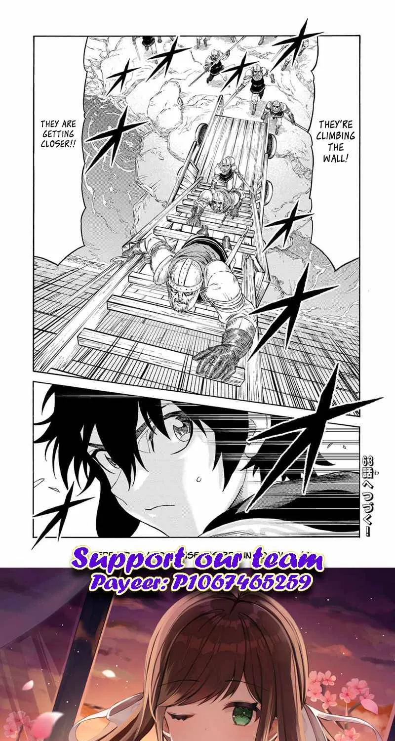 Suterareta Tensei Kenja ~ Mamono No Mori De Saikyou No Dai Ma Teikoku O Tsukuriageru ~ - Page 16