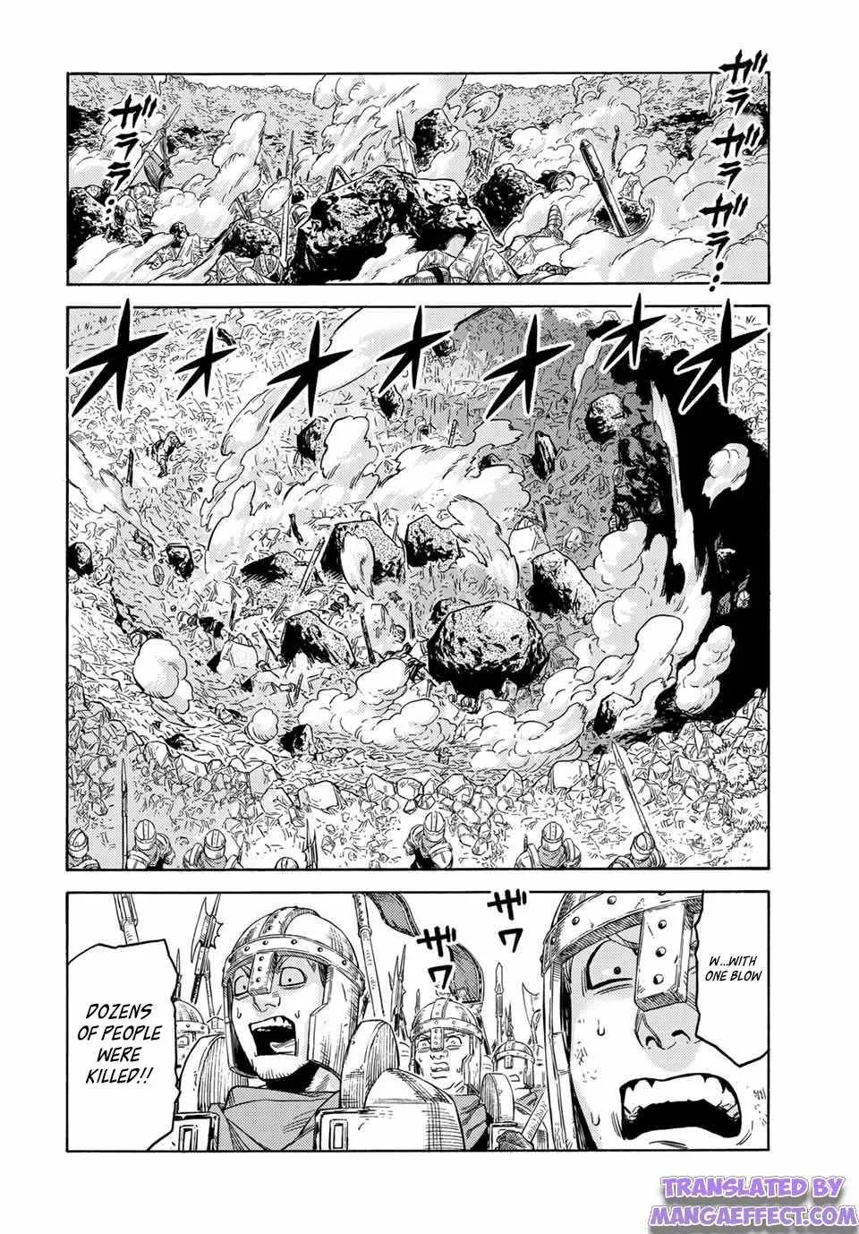 Suterareta Tensei Kenja ~ Mamono No Mori De Saikyou No Dai Ma Teikoku O Tsukuriageru ~ - Page 4