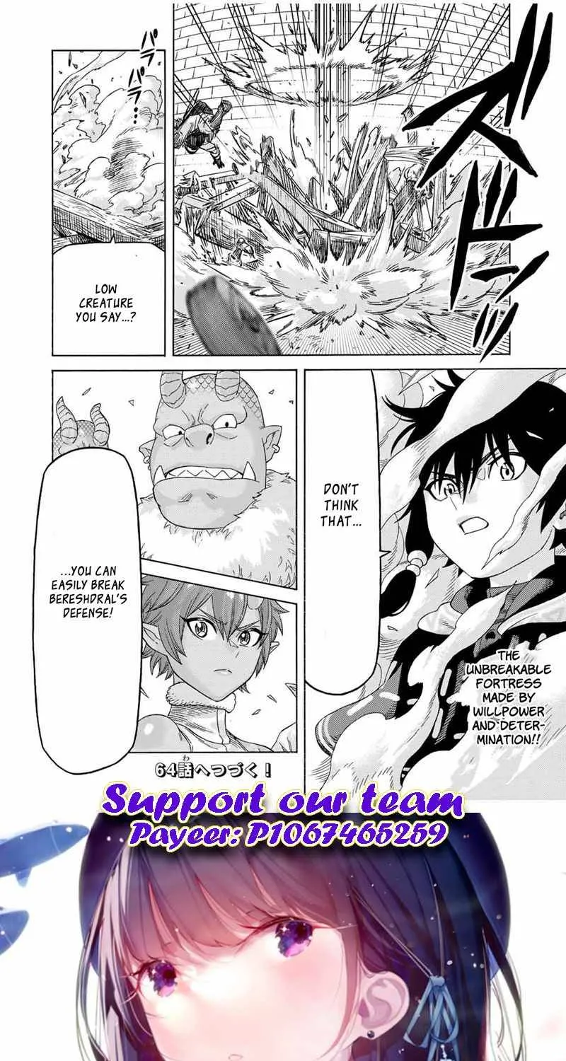 Suterareta Tensei Kenja ~ Mamono No Mori De Saikyou No Dai Ma Teikoku O Tsukuriageru ~ - Page 14