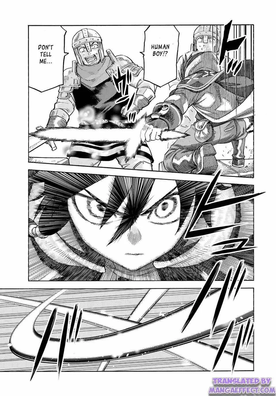 Suterareta Tensei Kenja ~ Mamono No Mori De Saikyou No Dai Ma Teikoku O Tsukuriageru ~ - Page 7