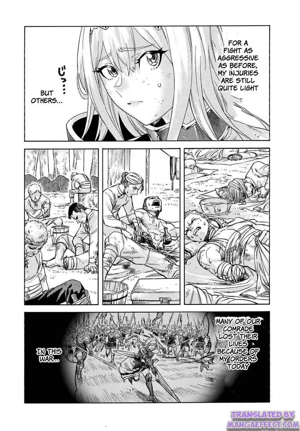 Suterareta Tensei Kenja ~ Mamono No Mori De Saikyou No Dai Ma Teikoku O Tsukuriageru ~ - Page 2