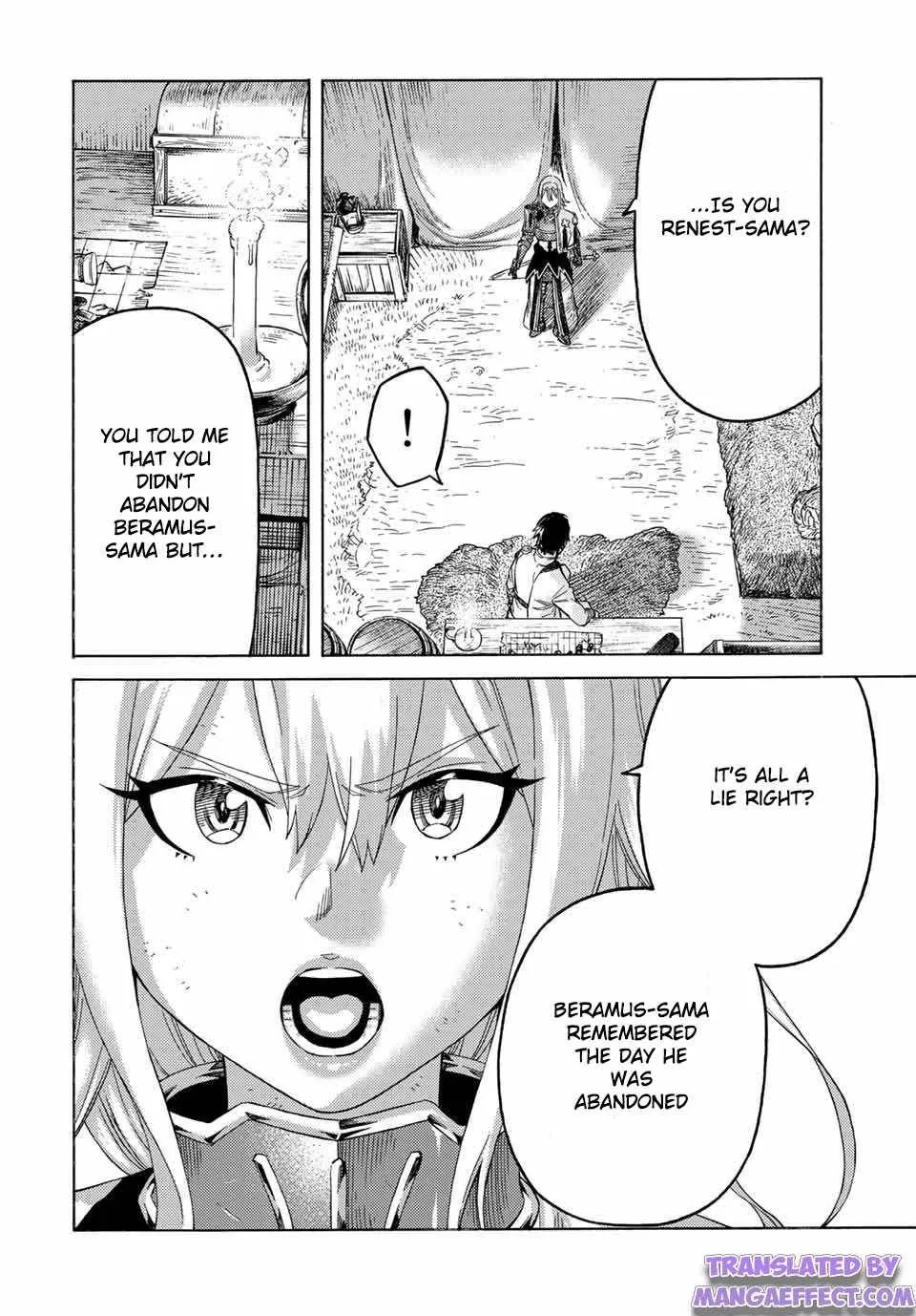 Suterareta Tensei Kenja ~ Mamono No Mori De Saikyou No Dai Ma Teikoku O Tsukuriageru ~ - Page 6