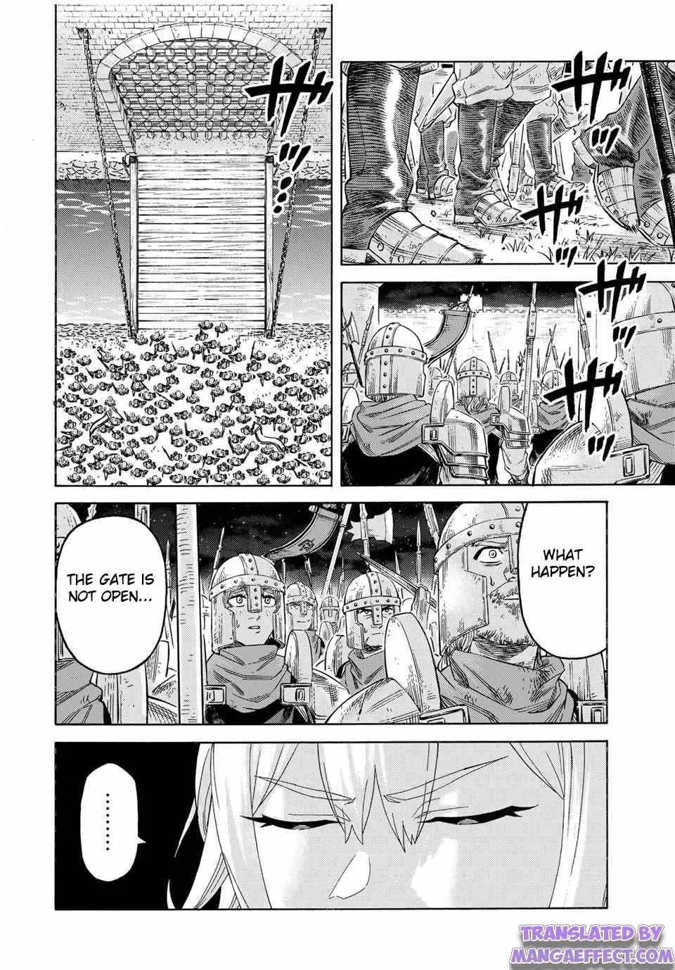 Suterareta Tensei Kenja ~ Mamono No Mori De Saikyou No Dai Ma Teikoku O Tsukuriageru ~ - Page 10