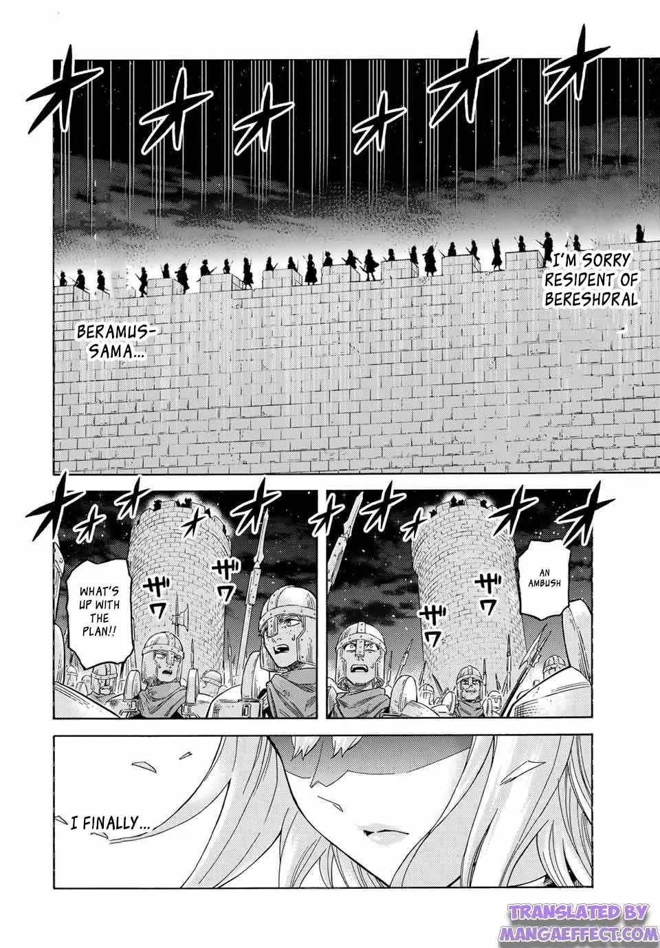 Suterareta Tensei Kenja ~ Mamono No Mori De Saikyou No Dai Ma Teikoku O Tsukuriageru ~ - Page 12