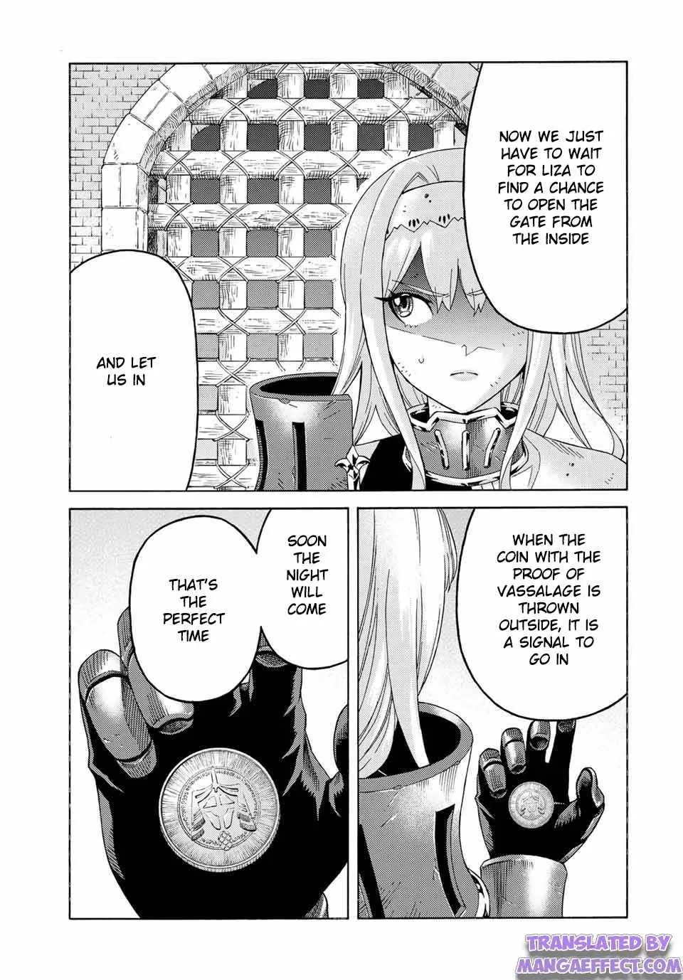 Suterareta Tensei Kenja ~ Mamono No Mori De Saikyou No Dai Ma Teikoku O Tsukuriageru ~ - Page 3