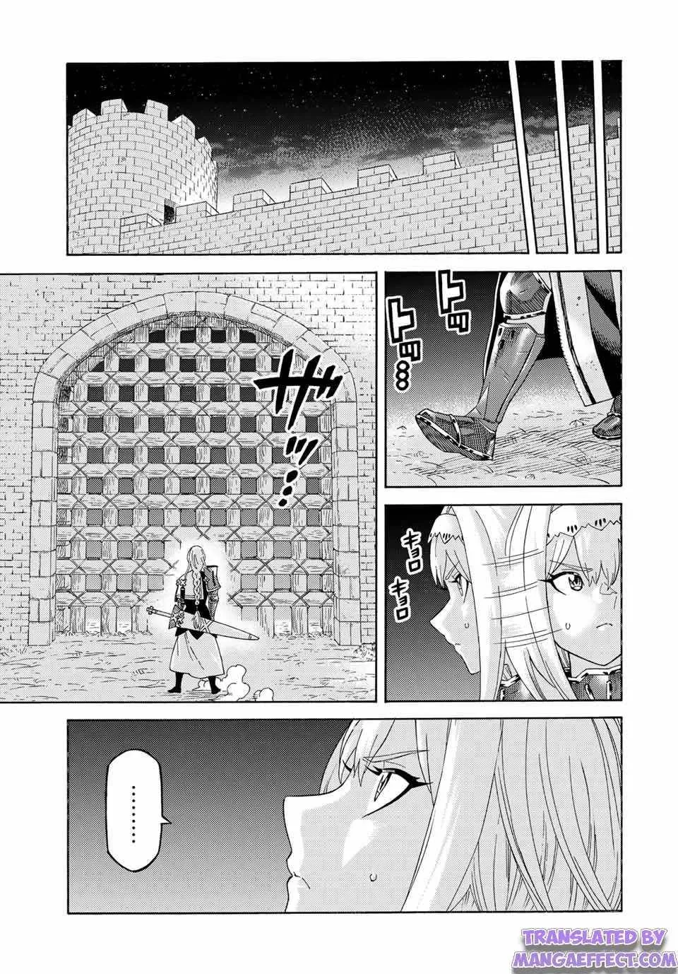 Suterareta Tensei Kenja ~ Mamono No Mori De Saikyou No Dai Ma Teikoku O Tsukuriageru ~ - Page 7