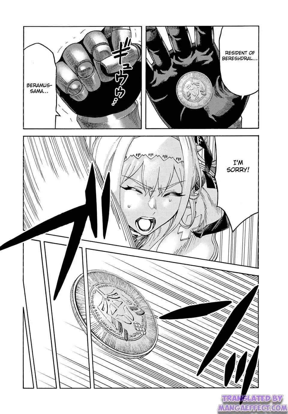 Suterareta Tensei Kenja ~ Mamono No Mori De Saikyou No Dai Ma Teikoku O Tsukuriageru ~ - Page 8