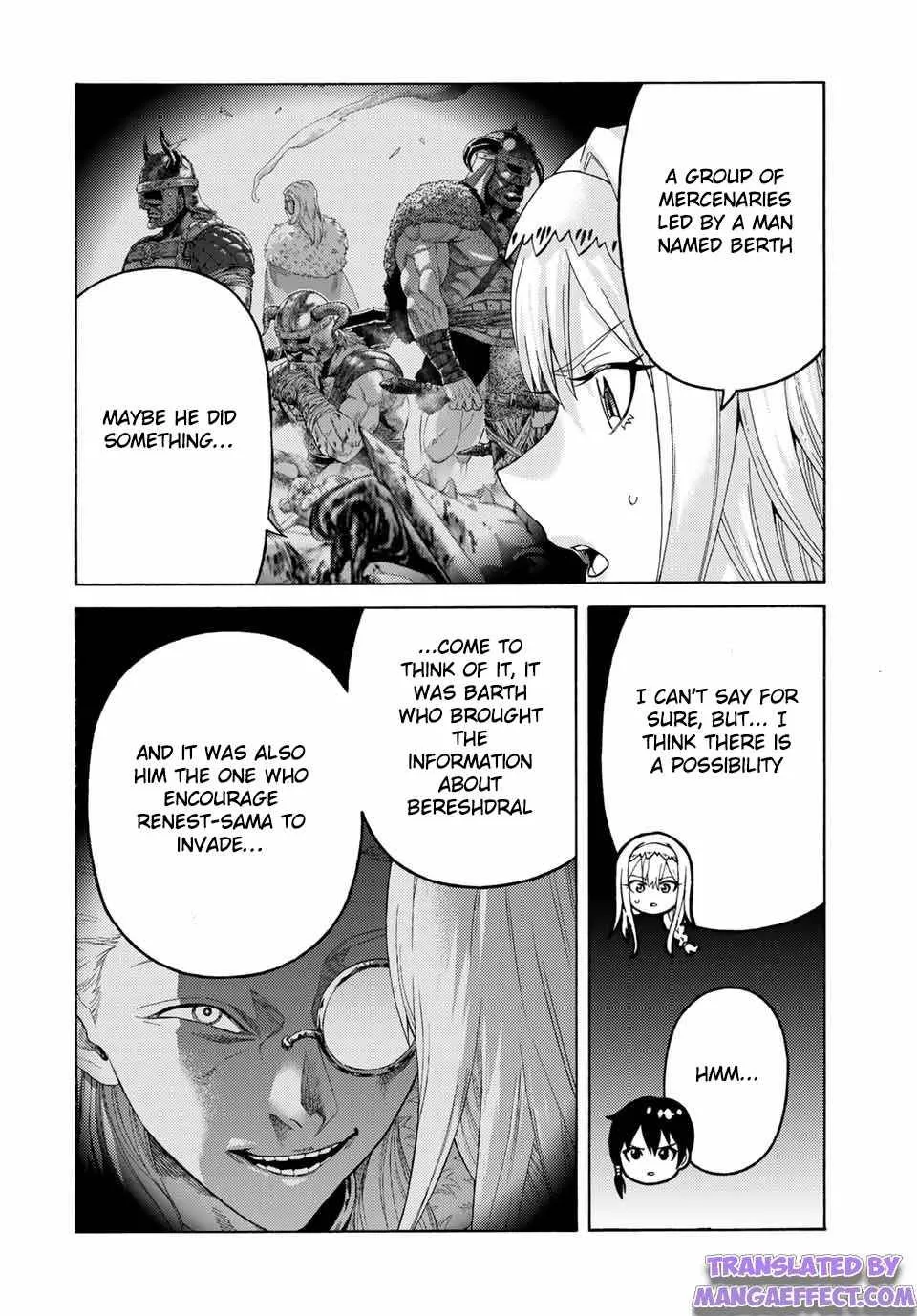 Suterareta Tensei Kenja ~ Mamono No Mori De Saikyou No Dai Ma Teikoku O Tsukuriageru ~ - Page 14